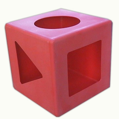 Fun Cube