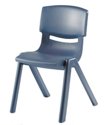Postura Classroom Chair